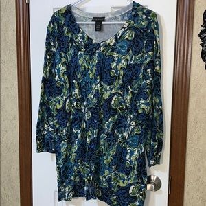 Lane Bryant Cardigan